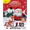 Picture of BUSY BOOK - RUDOLPH THE RED NOSE REINDEER